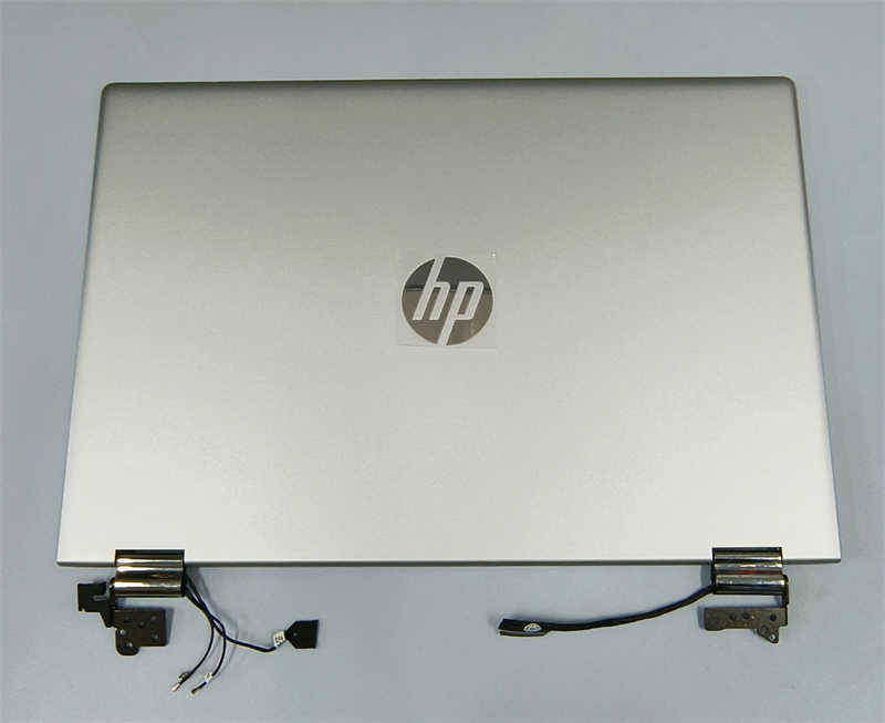 New L20822-001 For HP Pavilion X360 15T-CR 15-CR FHD LCD Display Touch Screen Up