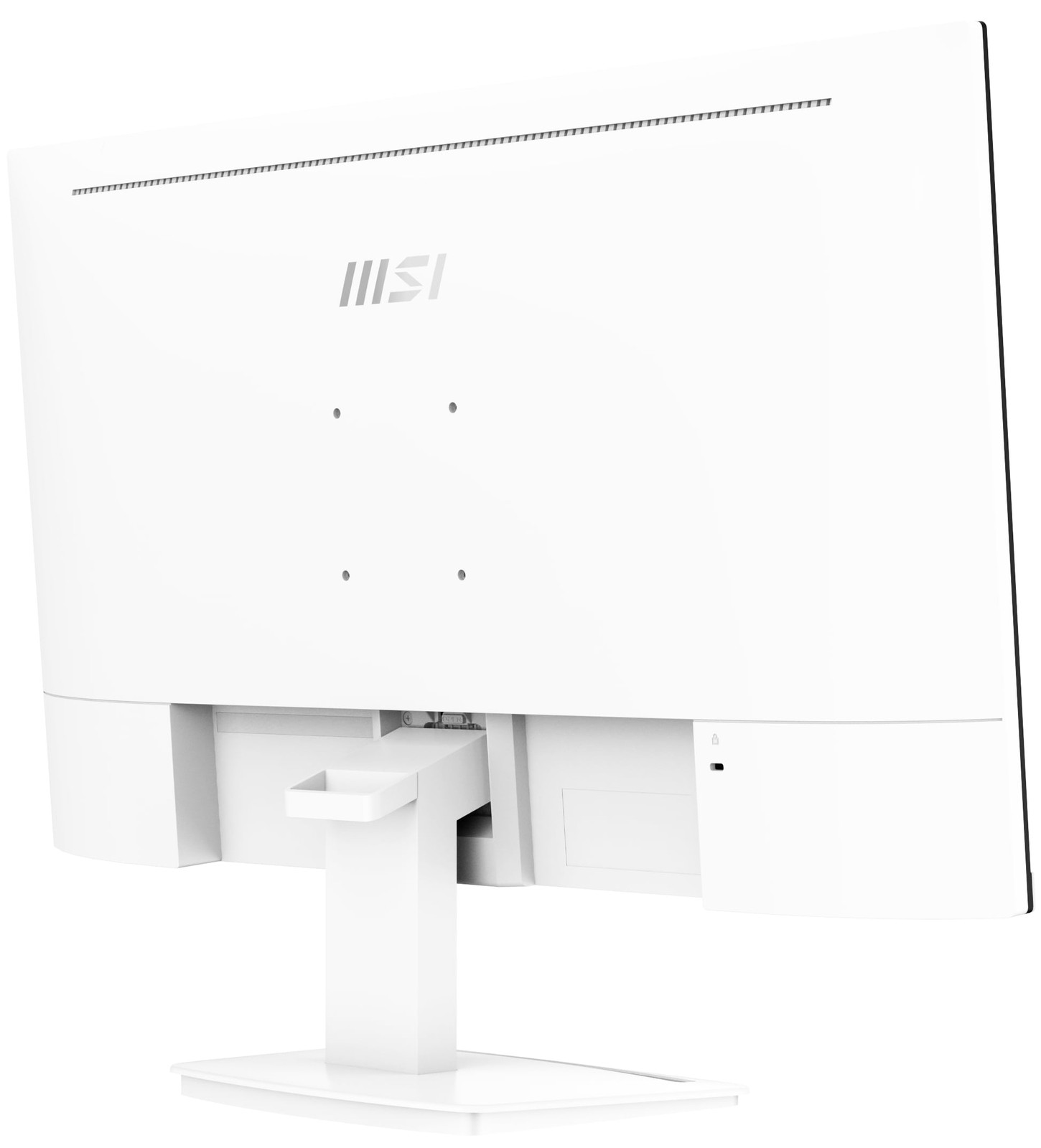 MSI PRO MP273AW 27″ FHD Business Flat IPS Monitor 100Hz/1ms Build-in Speaker