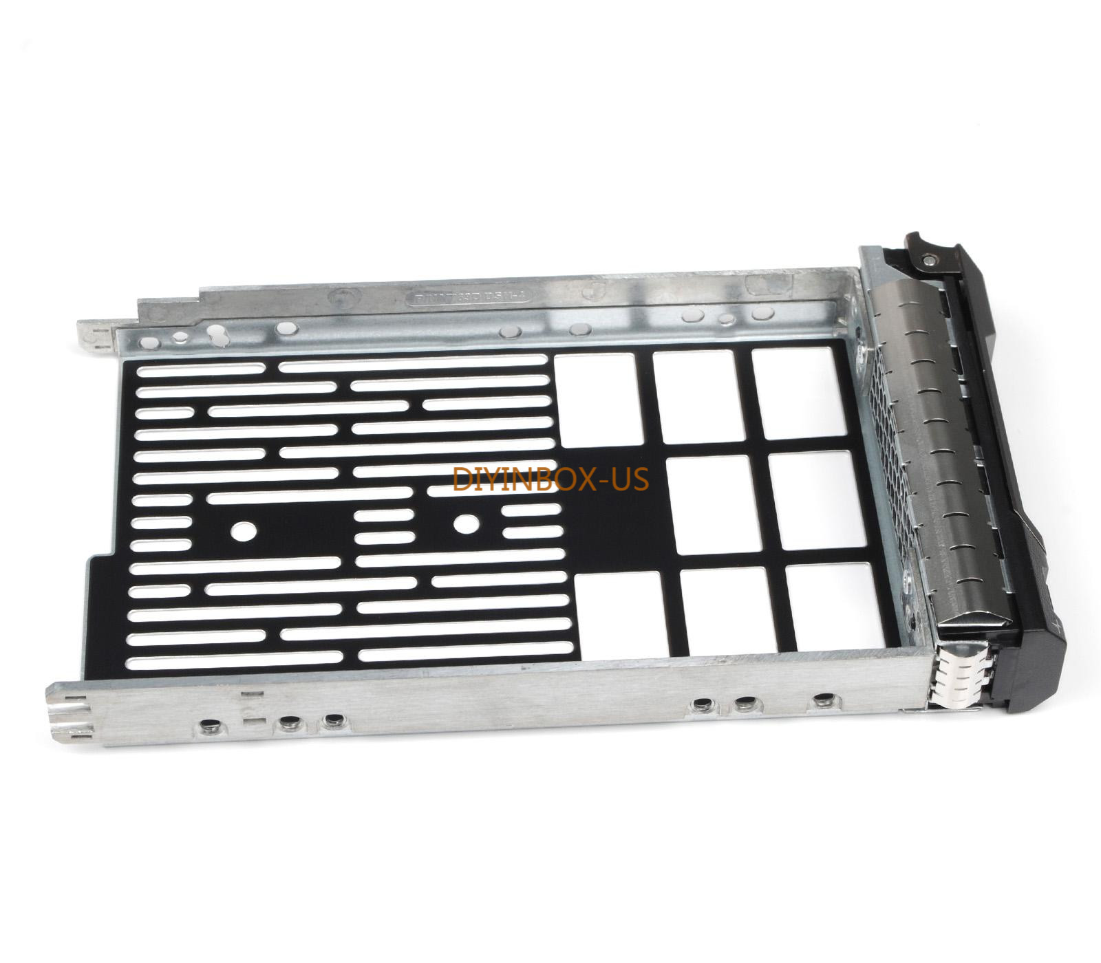 G302D 3.5″ LFF HDD Drive Caddy For Dell PowerEdge T310 T410 T610 X968D 0X968D
