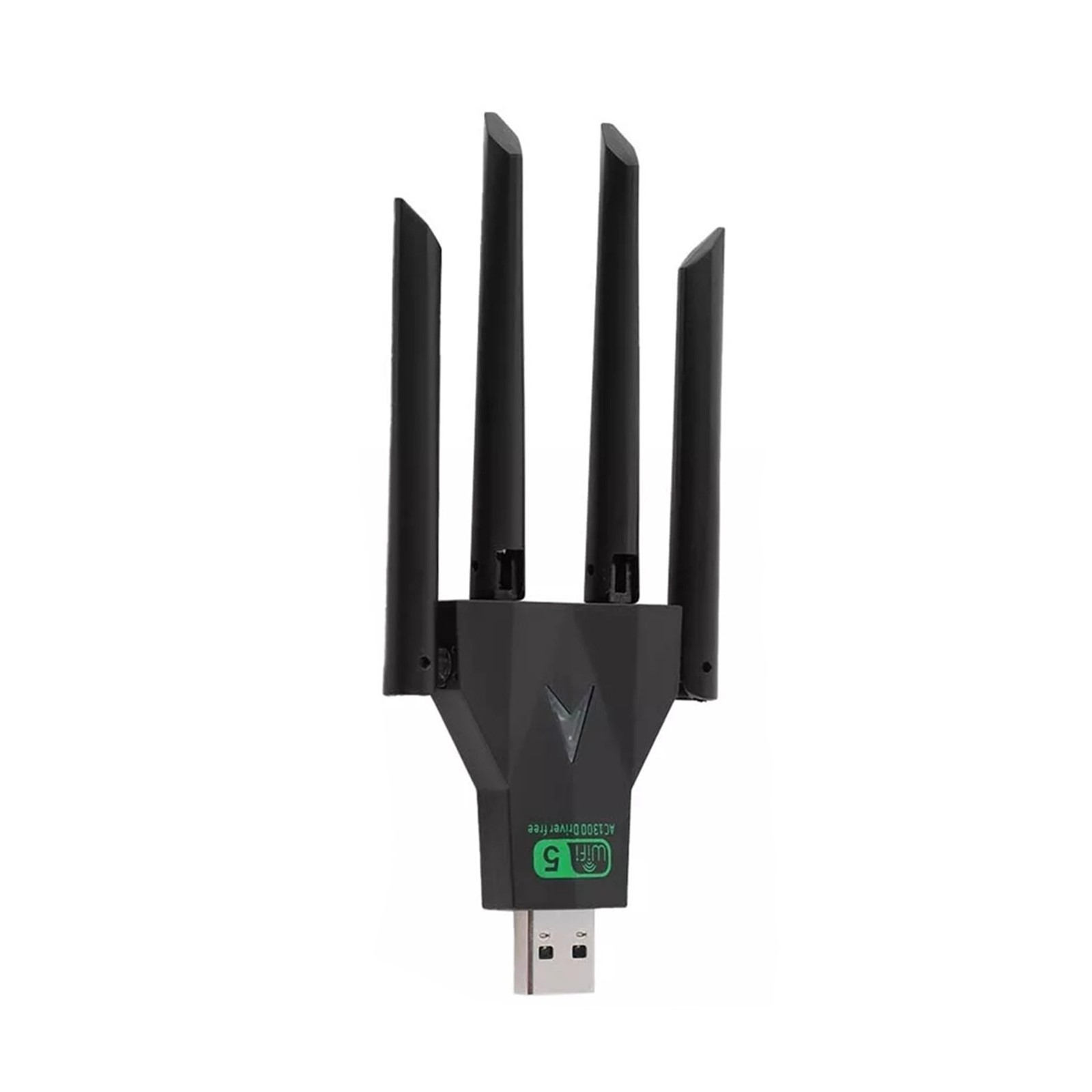 USB 3.0 Wireless WIFI Adapter Long Range Dongle Dual Band 400mbps 867mbps