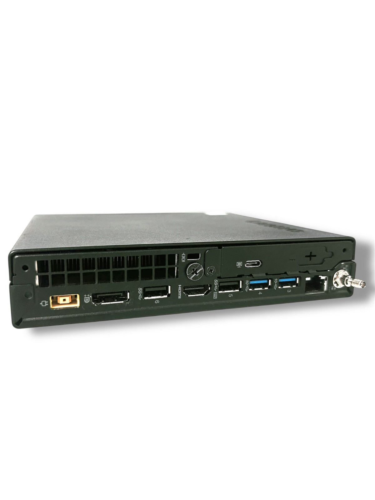 Lenovo ThinkCenter M920q Tiny Intel i5-8500T 8th gen 16GB 256GB NVMe SSD W11 Pro