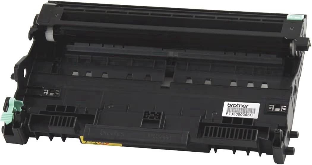 Brother DR360 -Drum Unit – Retail Packaging,Black