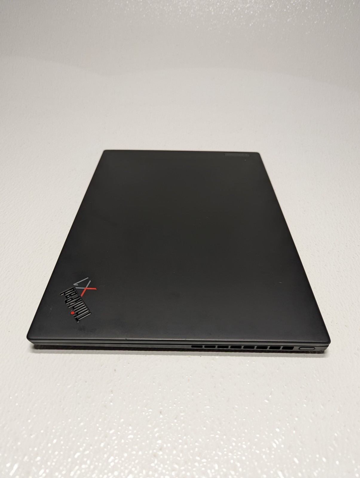 Lenovo ThinkPad X1 Nano Gen 1 13″ i7 16GB RAM 512GB SSD Grade D