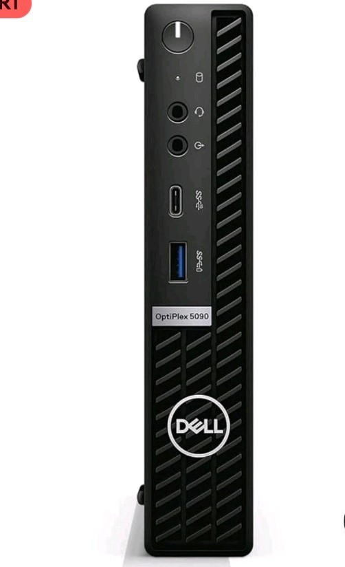 Dell OptiPlex 5090 Micro 32GB Ram!