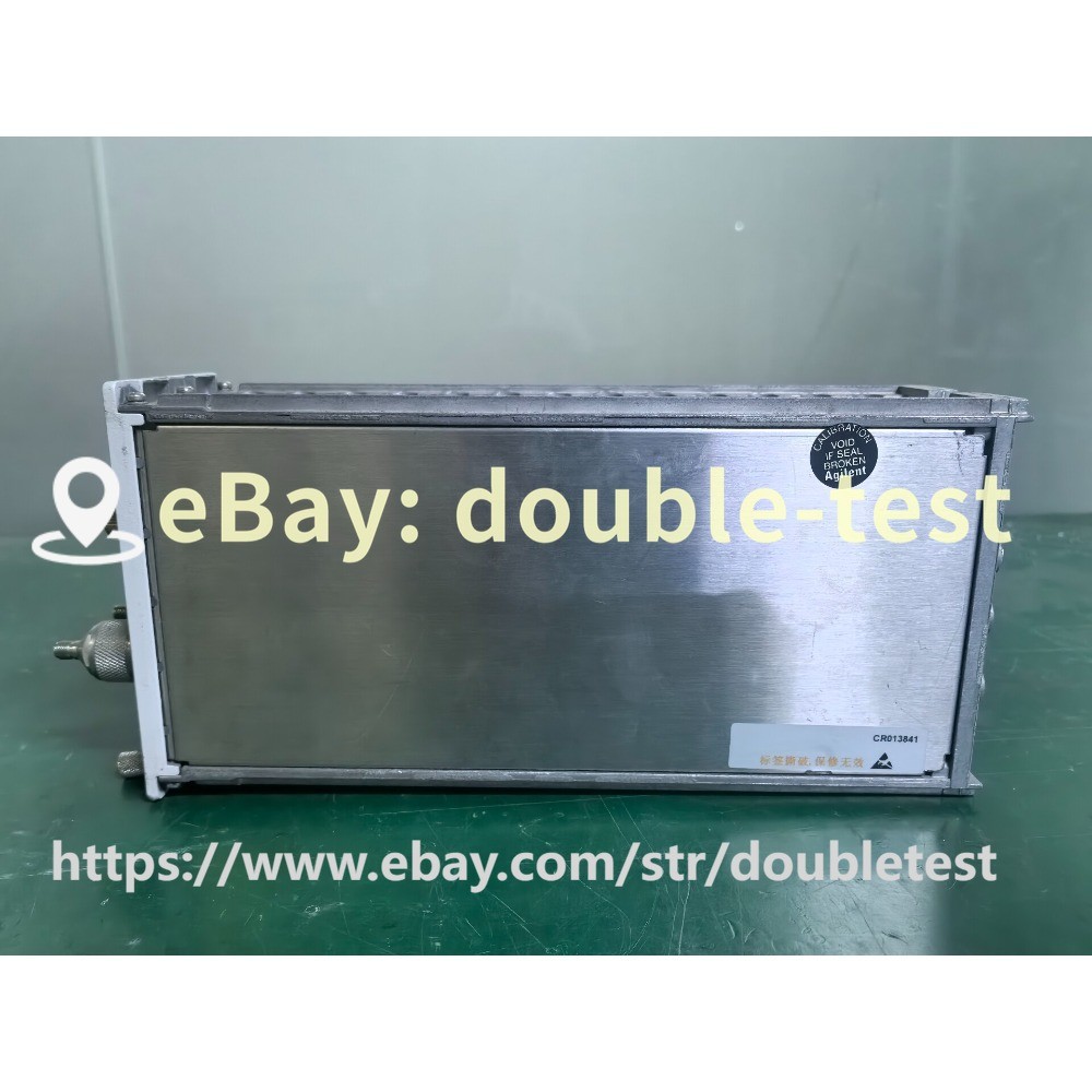 1 pc only working Agilent 83495A with dhl or fedex