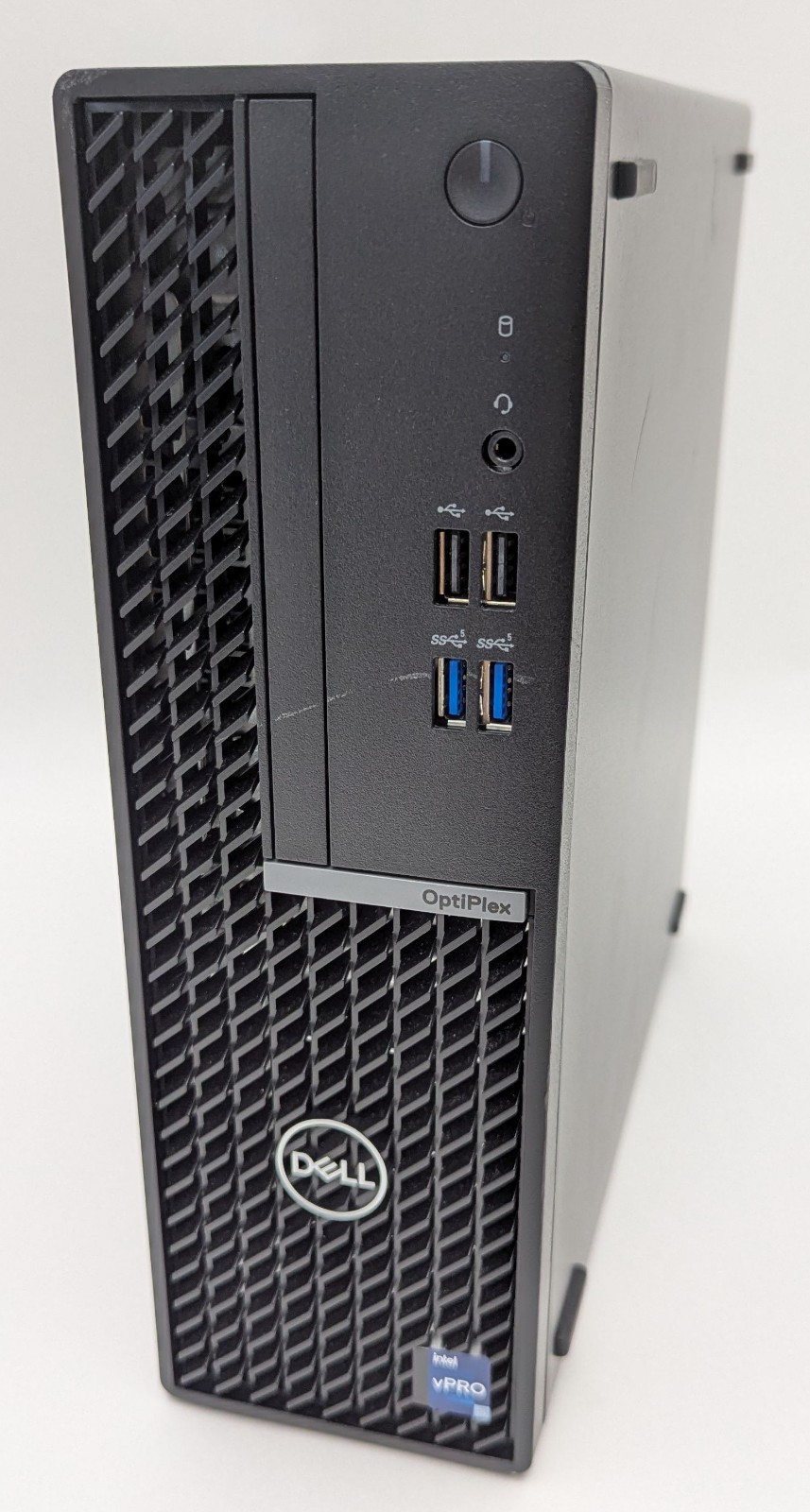 Dell OptiPlex 7010 SFF Desktop i5-13500 2.50GHz 16GB RAM 512GB NVMe Windows 11