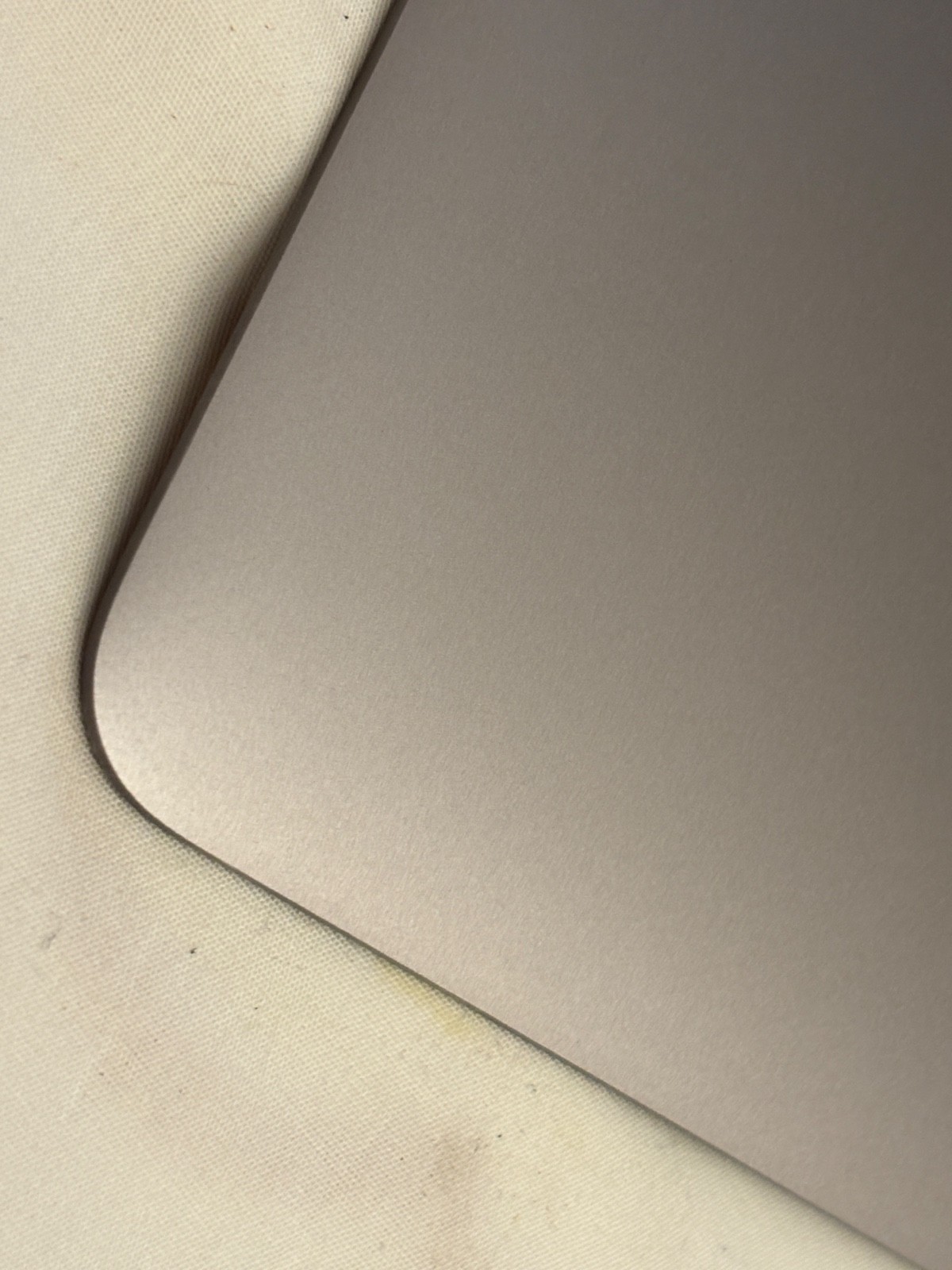 OEM Macbook Air 13″ A2337 M1 2020 GRAY Full Assembly LCD Screen Replacement