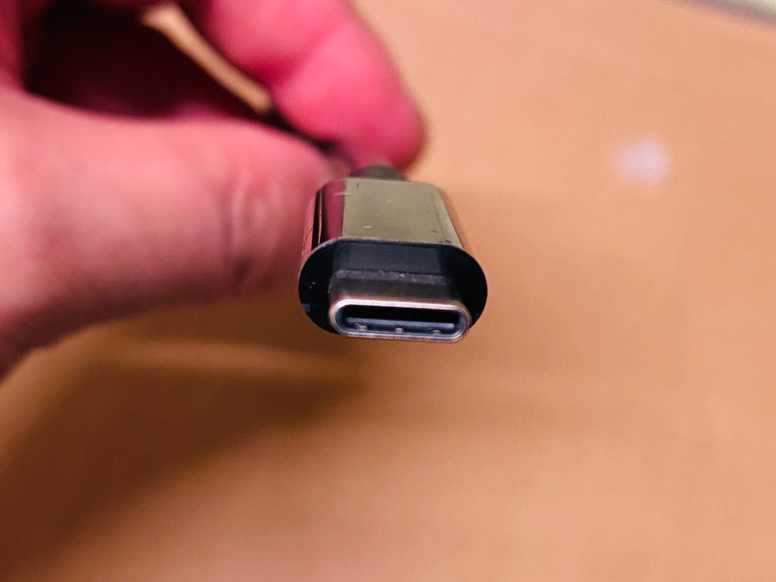 New USB-C Male to 4K Ultra HD Display Port Female DP Adapter for USB-C Monitor