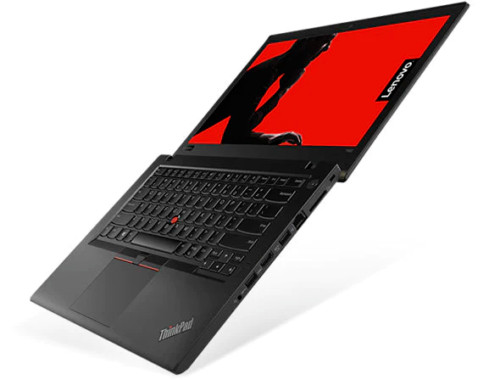 Lenovo ThinkPad T480s 14″ Laptop i5 8th Gen 500GB NVME 16GB RAM Win 11 Pro FHD