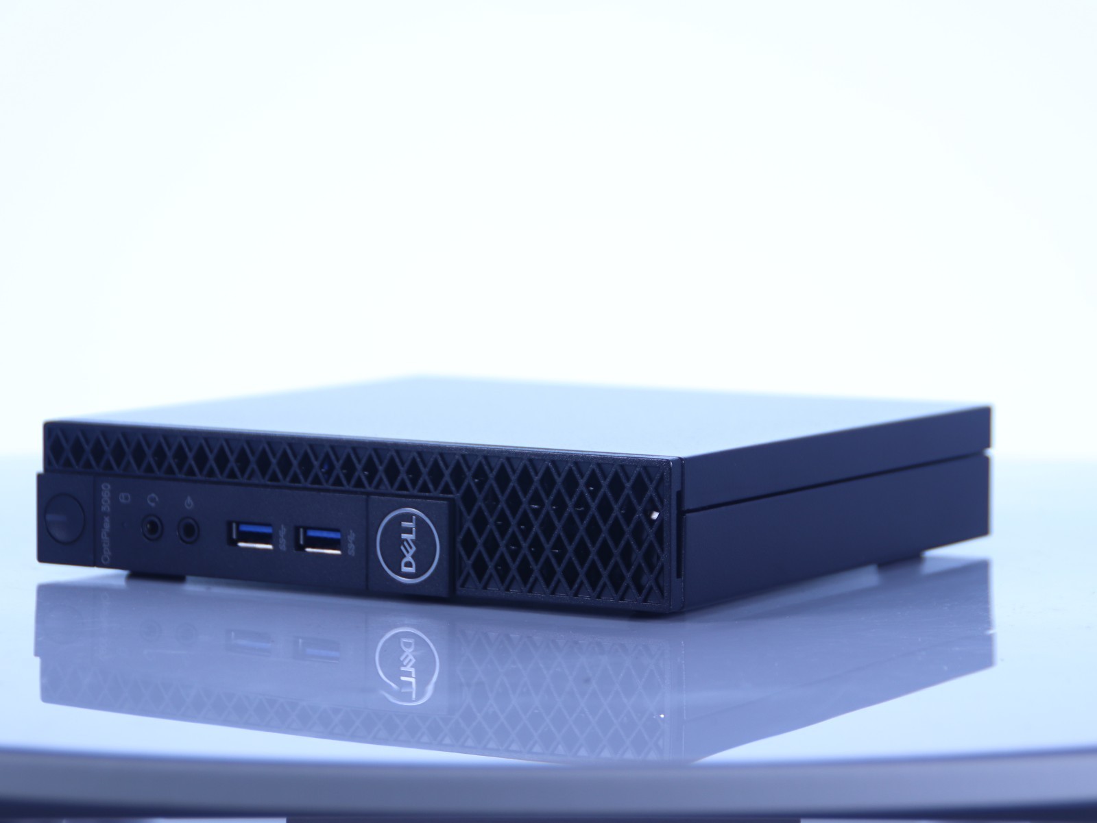 Dell Optiplex 3060 Core i5-8500T 16GB RAM 256GB NVMe Win11Pro w/ 65W AC Adapter