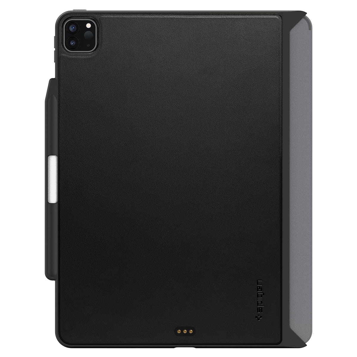 For iPad Pro 12.9 inch | Spigen Thin Fit Pro Case Compatible with Magic Keyboard