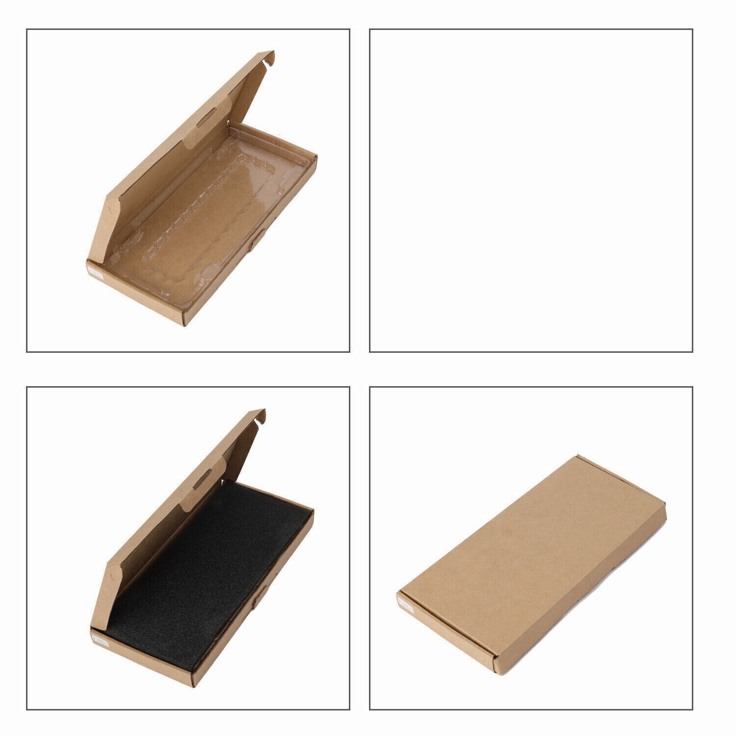 A1964 Battery for MacBook Pro 13″ A1989 Mid 2018 2019 A2251 2020 EMC 3214 A1989