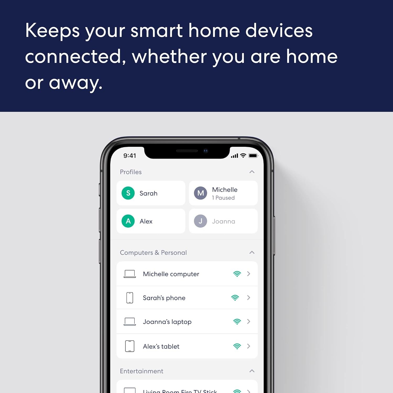 eero 6+ Plus mesh Dual Band wifi system Covers up to 4,500 sq. ft. (3-pack)