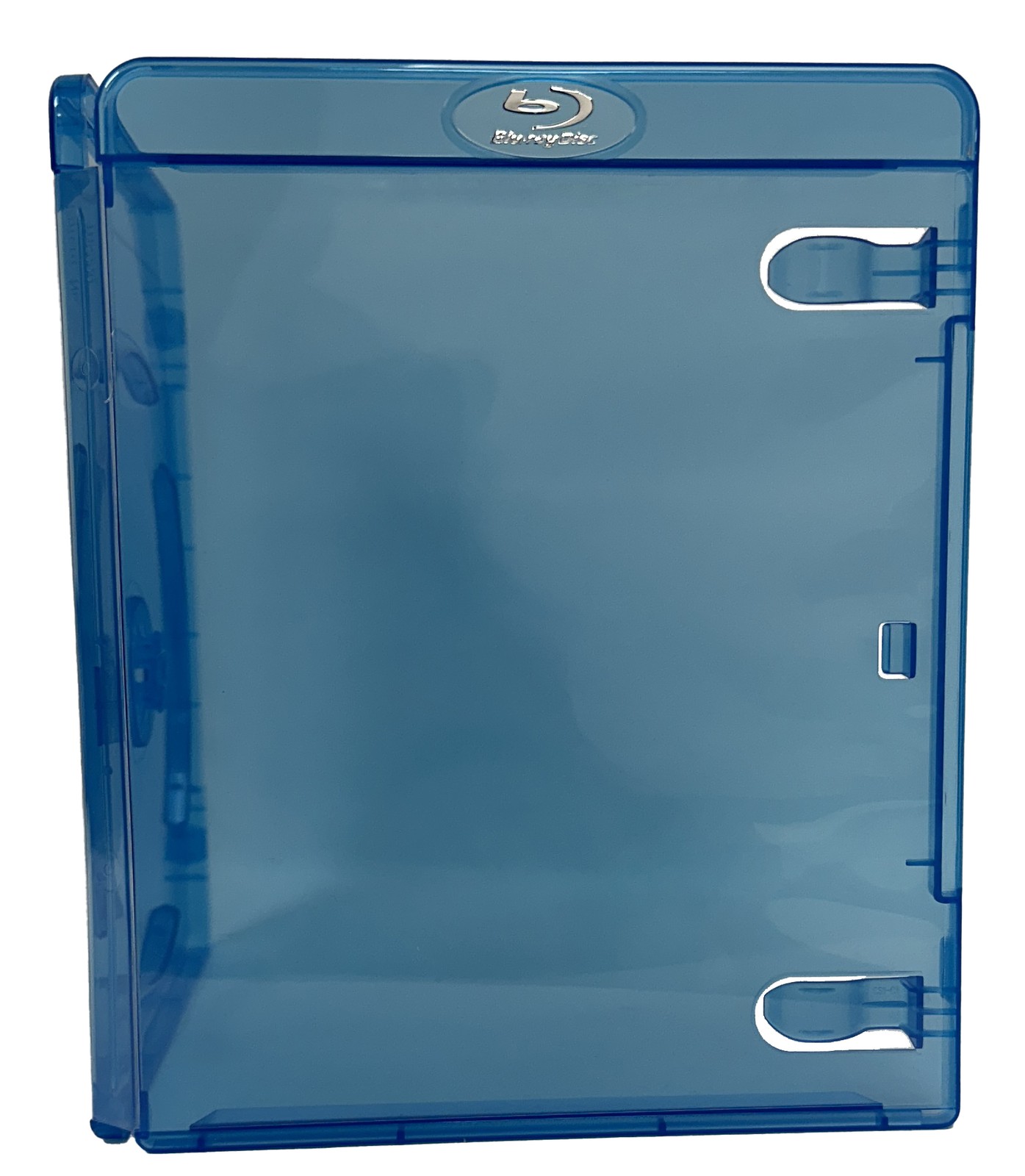 PREMIUM STANDARD Blu-Ray Single Cases 12MM Lot