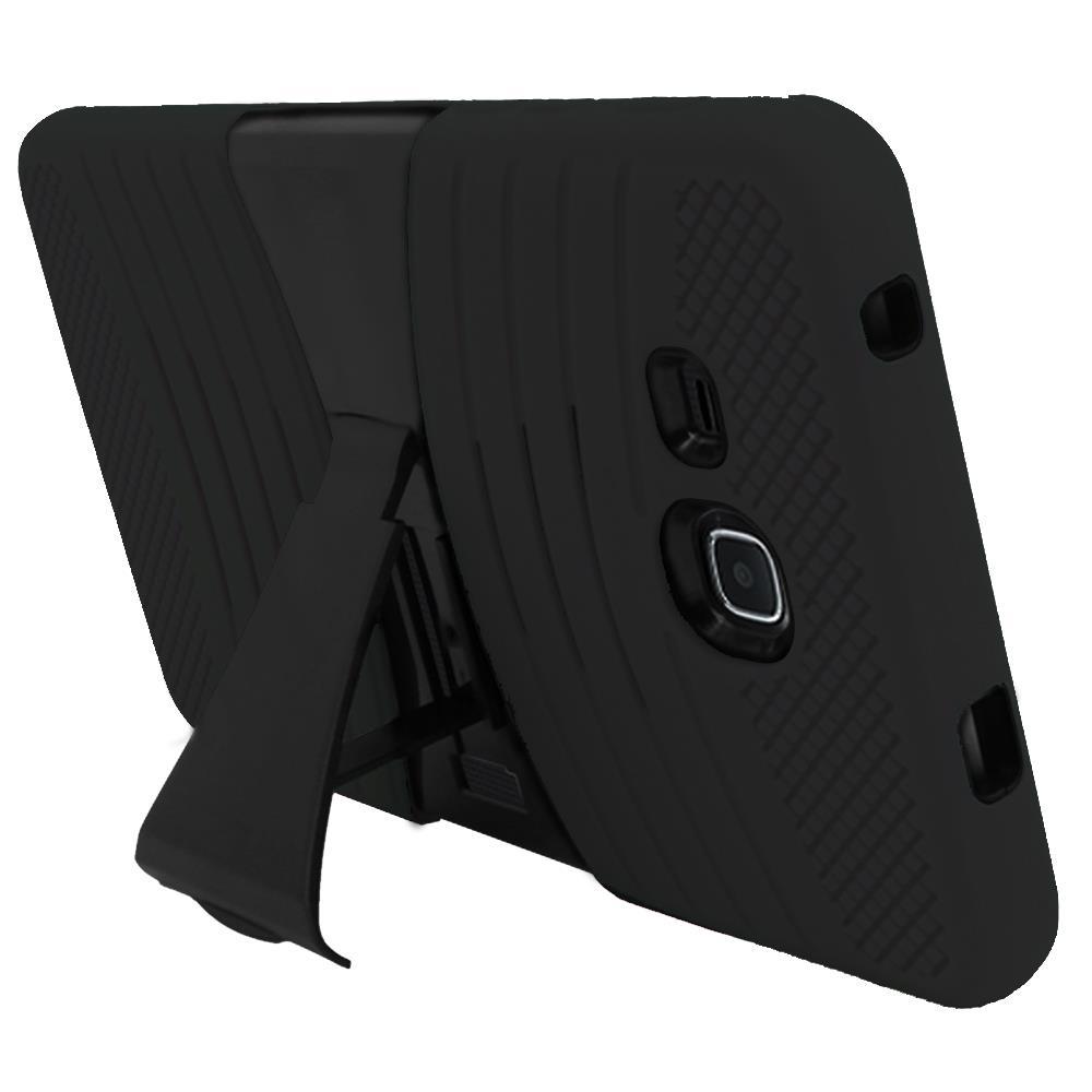 Shockproof Heavy Duty Stand Box Case For Samsung Tab A 7″ Tab A 8″ Tab A 9.7″