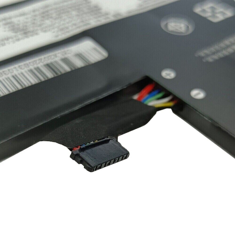 NEW Battery For Lenovo Chromebook 100E 300E 500E Type L17M3PB0 L17L3PB0 L18D3PG1
