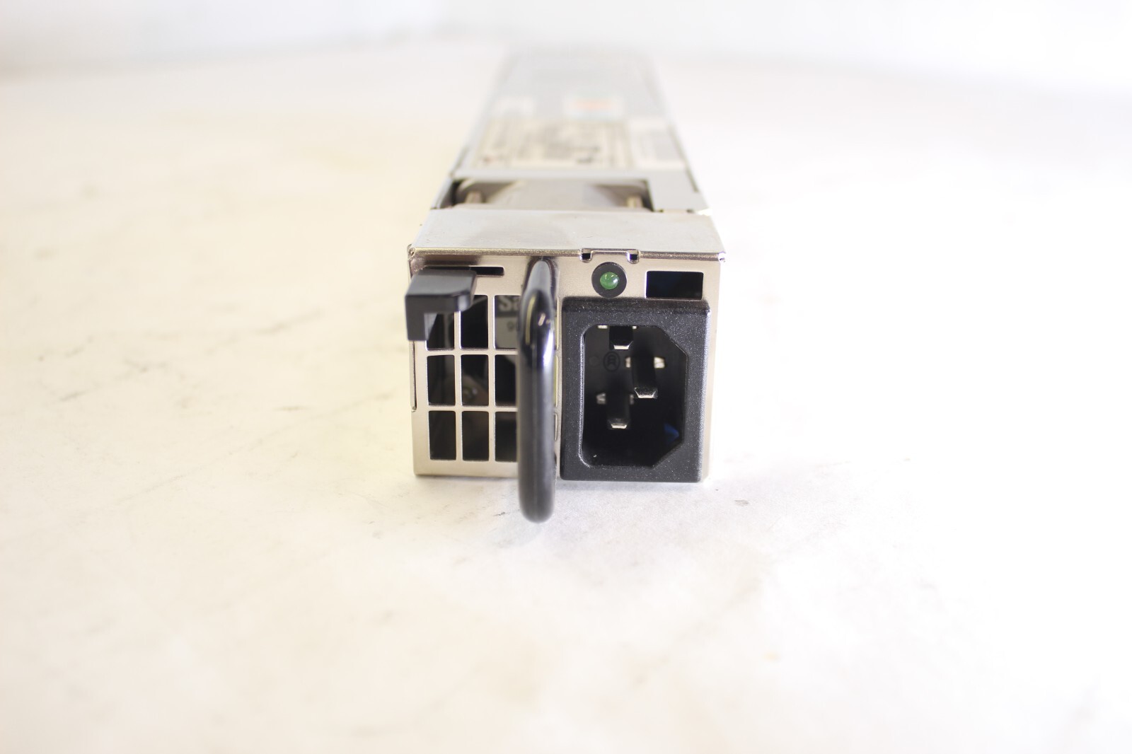 Zippy EMACS M1S-3501V (PSMI) B00M1S050V 500W PSU (PaloAlto PA-5000)