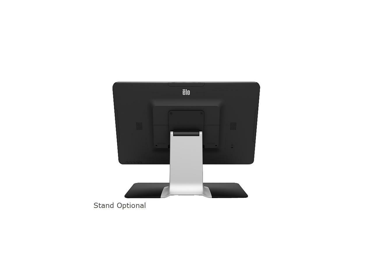 Elo E396119 2002L 20″ Widescreen LED Touchscreen Monitor, OSD, Built-in Speakers
