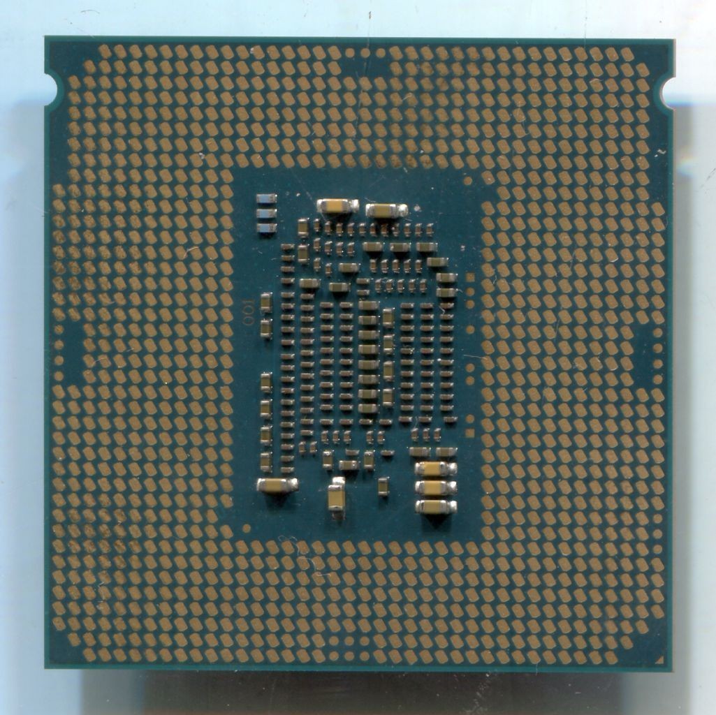 Intel SR2L2 Core i7 6700 LGA 1151 3.4 – 4.0 GHz quad core CPU chip, 8MB L3, 65W