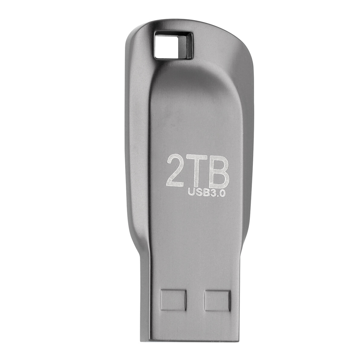 2TB Flash Drive USB 3.0 U Disk Type C Thumb Memory Stick Pen PC Laptop Storage