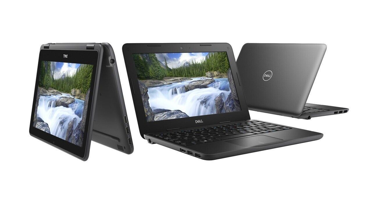 Dell XPS 13 9360 13.3” FHD Laptop PC Core i5 8GB RAM 256GB SSD NVMe Windows 10