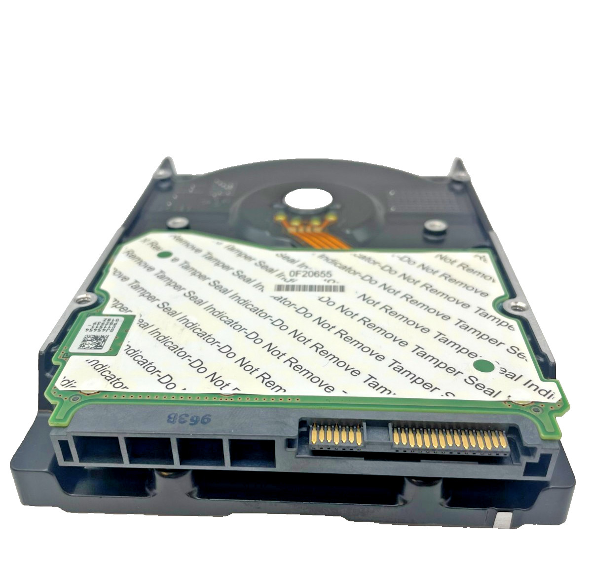 Dell EMC 12TB SAS 12Gb/s 7.2K 3.5″ EMC12T0 H5H72121 Grade B 50K-70K POH