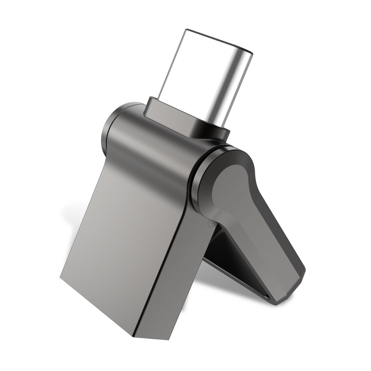 USB C Flash Drive Dual Drive USB Type-C Thumb Drive 32GB 64GB 128GB USB-C Drive