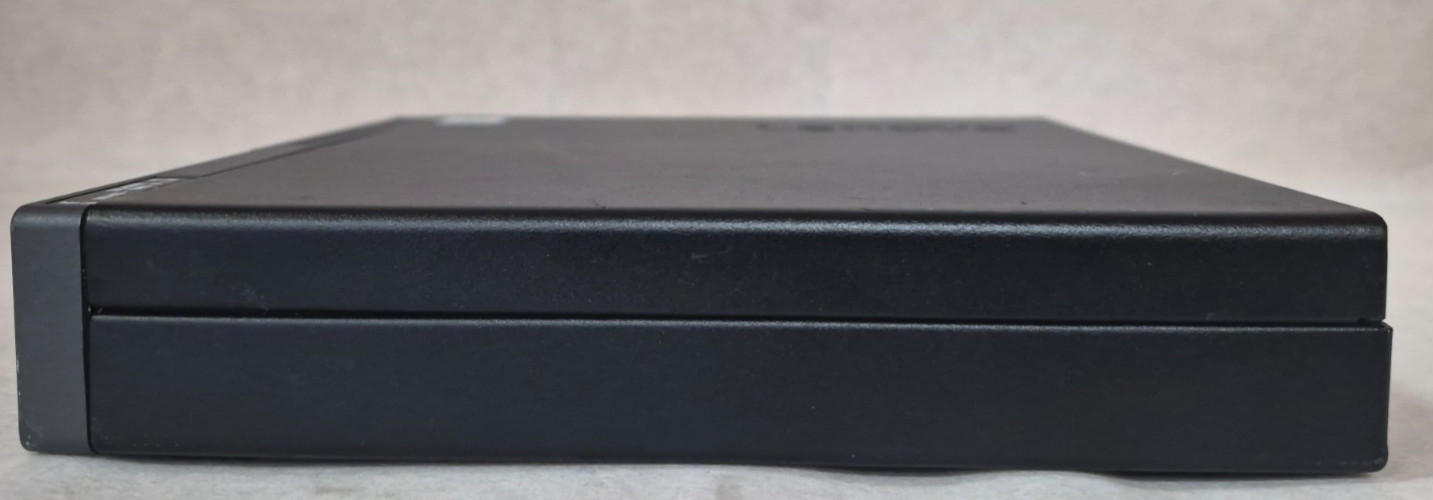 Lenovo ThinkCentre M710q Tiny PC i5-6500T 2.5GHz 8GB DDR4 WiFi No SSD/OS No AC