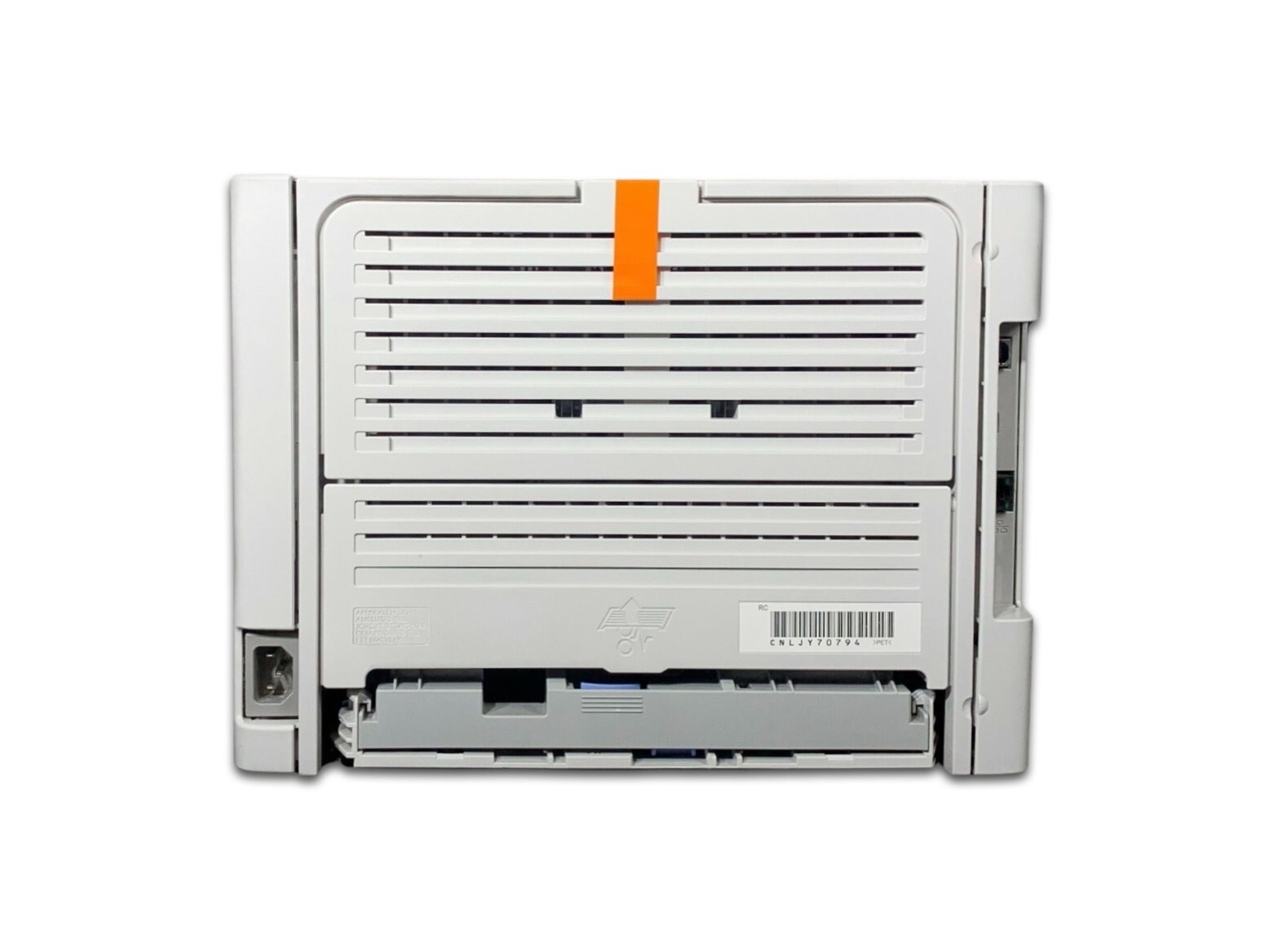 HP LaserJet 1320n Workgroup Network Laser Printer Q5928A