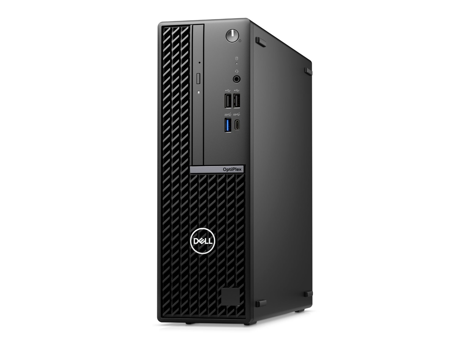 Dell OptiPlex 7020 SFF, Intel 14th Gen CPU, Up To 32GB DDR5, Up To 1TB NVMe