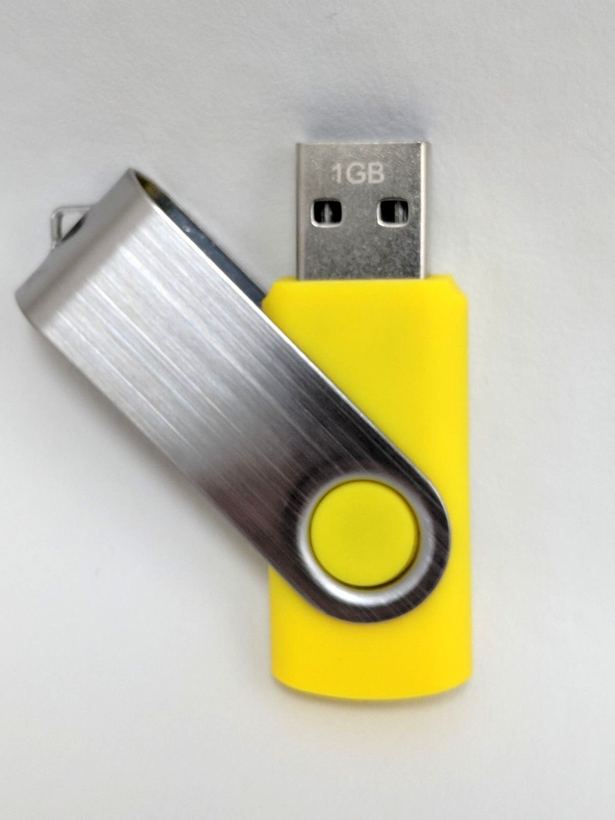 USB Flash Drive – Swivel – 2.0 – unbranded 512MB 1GB 2GB 8GB 16GB 32GB 128GB LOT
