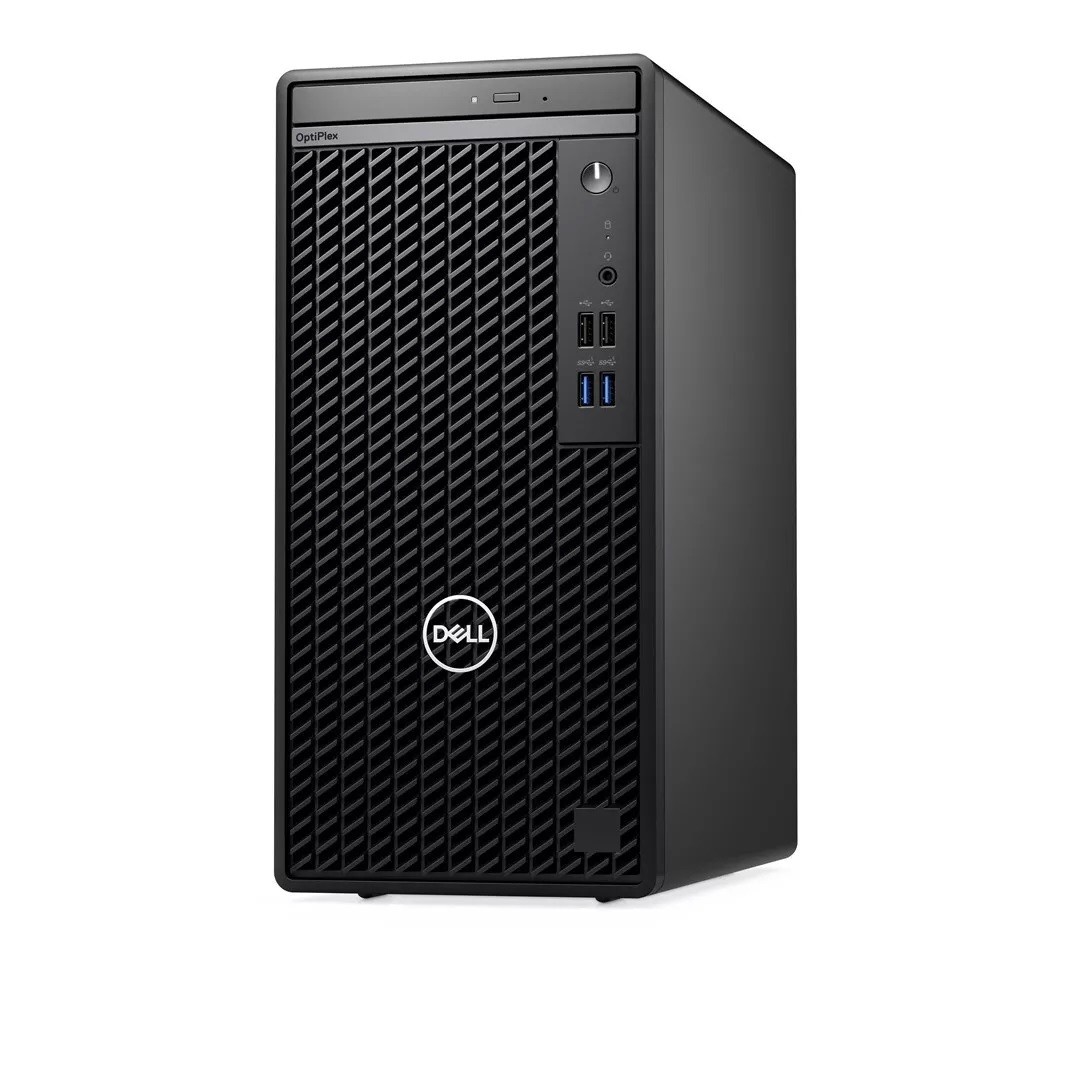 Dell OptiPlex 7010, i5-12500, 16GB RAM, 512GB SSD, Win 11 Pro