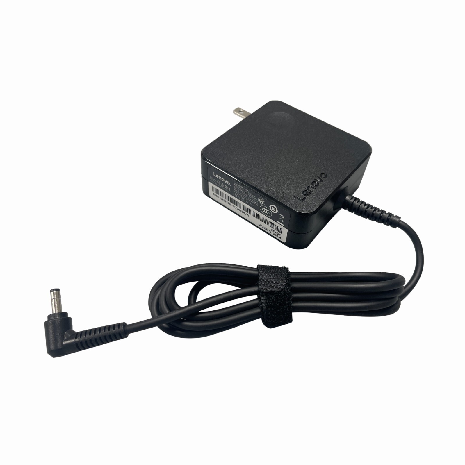 Genuine 65W ADLX65CLGU2A Adapter Charger For Lenovo IdeaPad 310 110 4.0*1.7mm