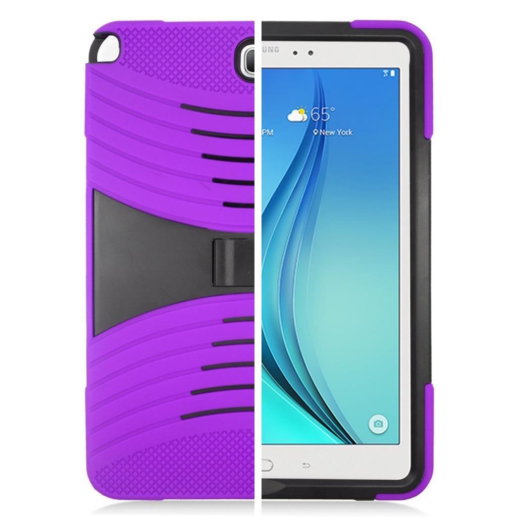 Shockproof Heavy Duty Stand Box Case For Samsung Tab A 7″ Tab A 8″ Tab A 9.7″