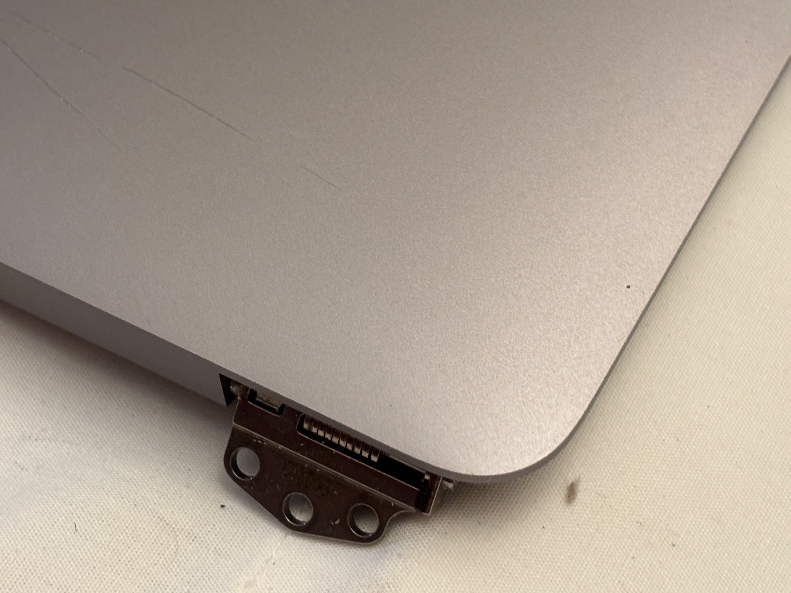 OEM Macbook Air 13″ A2337 M1 2020 GRAY Full Assembly LCD Screen Replacement