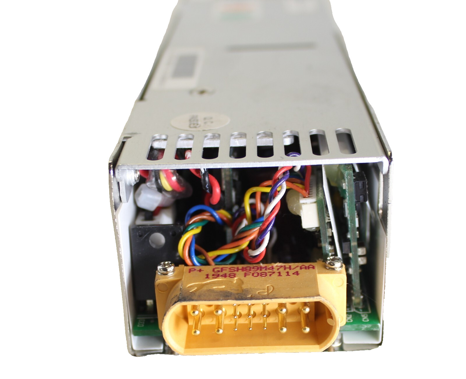 Zippy EMACS M1S-3501V B00M1S050V / B01373003 500W PSU Switching Power Supply