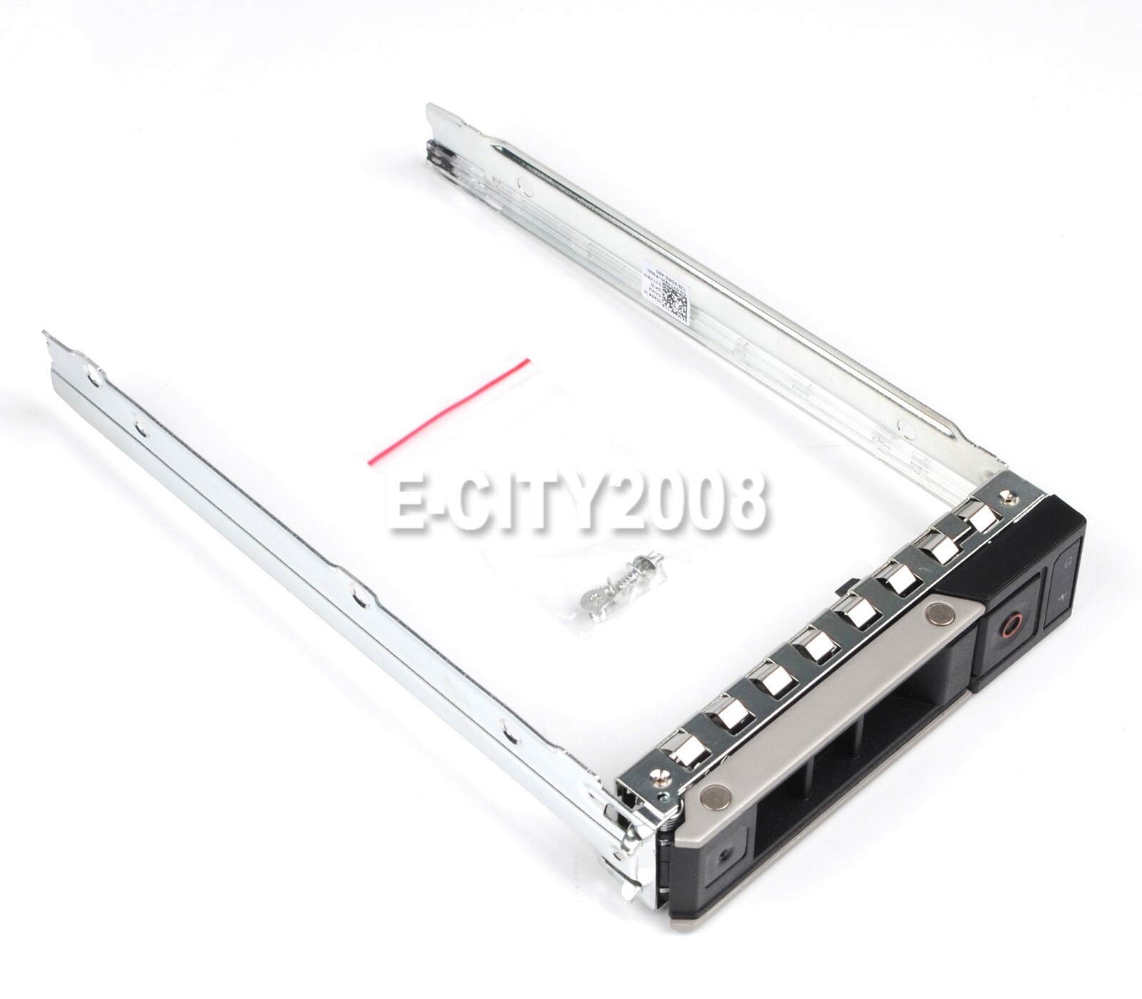 Lot Dell 0X7K8W 3.5″ SAS SATA HDD Drive Caddy Tray T640 R740 R740xd R940 C6420