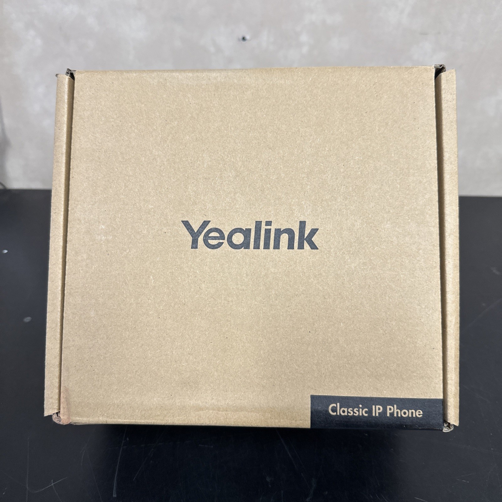 Yealink SIP-T33G 4-Line Classic Business IP Phone