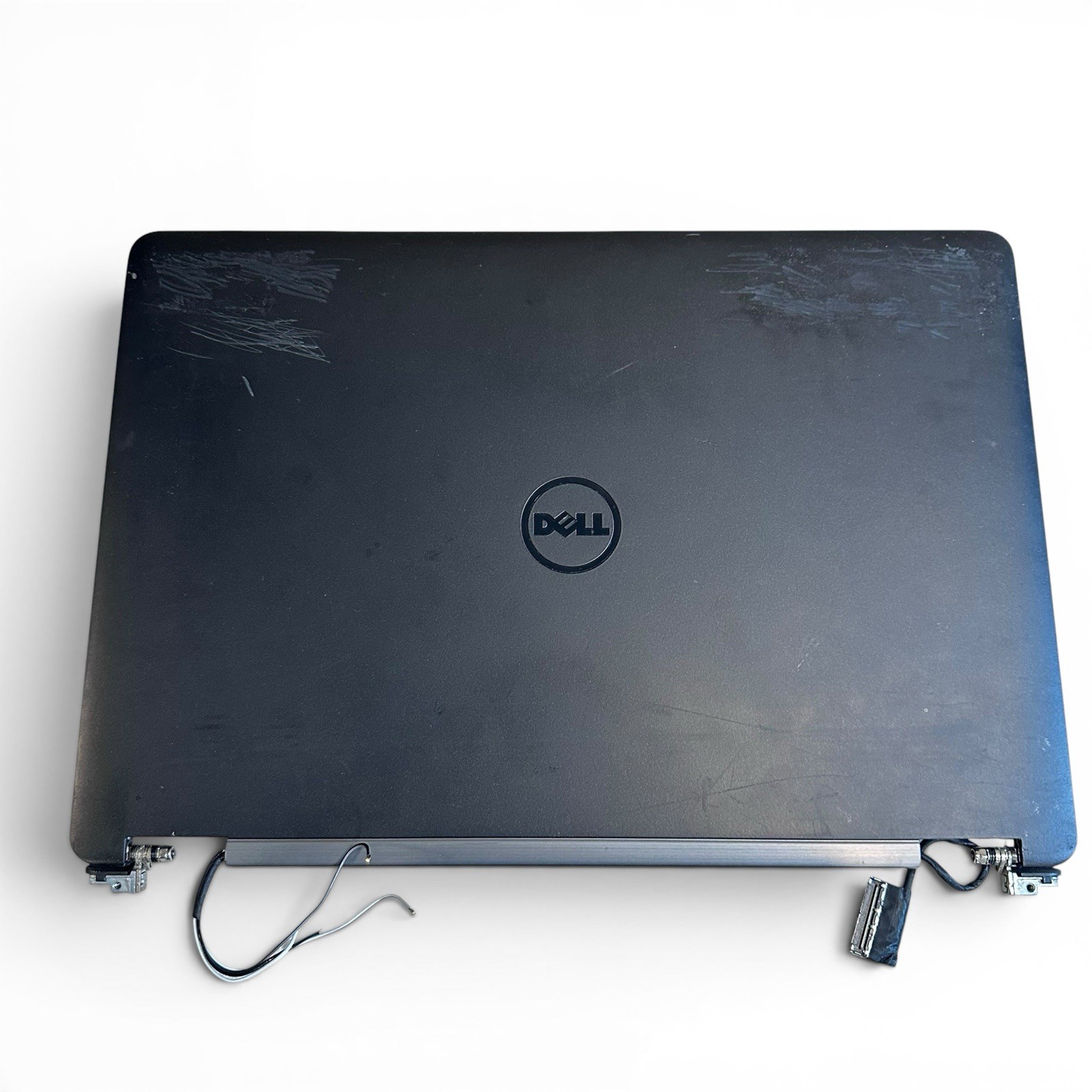 Dell Latitude E7470 14″ Genuine QHD LCD None-Touchscreen Complete Assembly #71