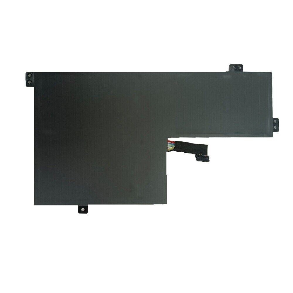 NEW Battery For Lenovo Chromebook 100E 300E 500E Type L17M3PB0 L17L3PB0 L18D3PG1