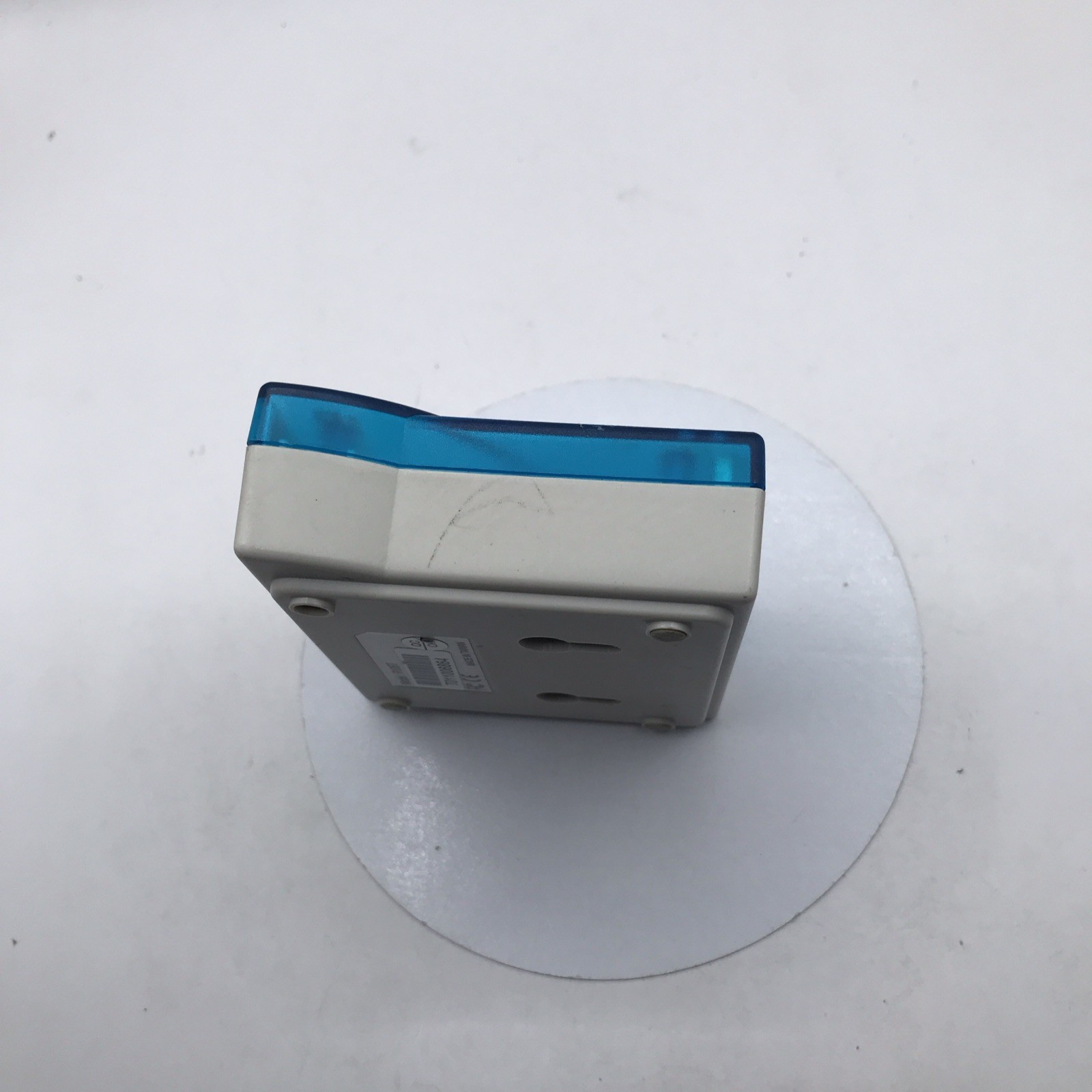 IEEE 1394 FireWire Repeater Hub Splitter Box R106T 1:6 Blue