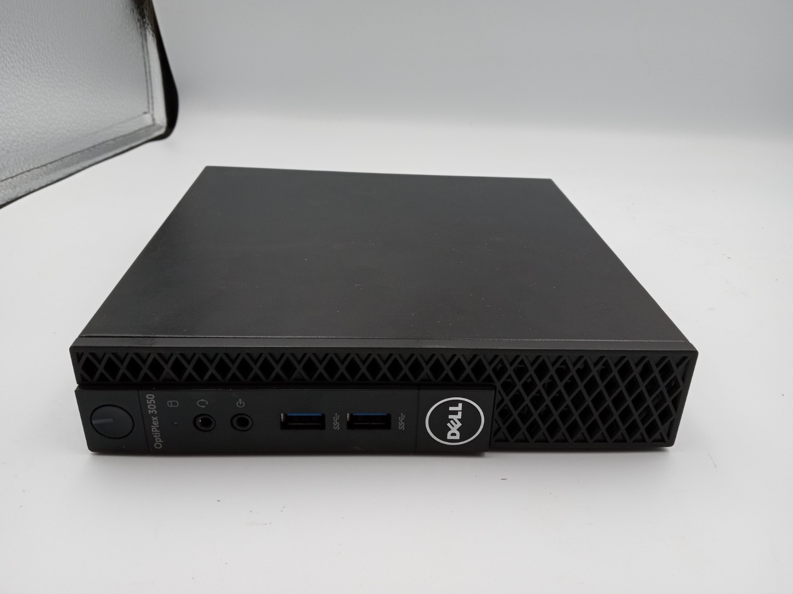 Dell Optiplex 3050 MFF Desktop Intel Core i5-7500T 4GB RAM 128GB SSD Windows 11