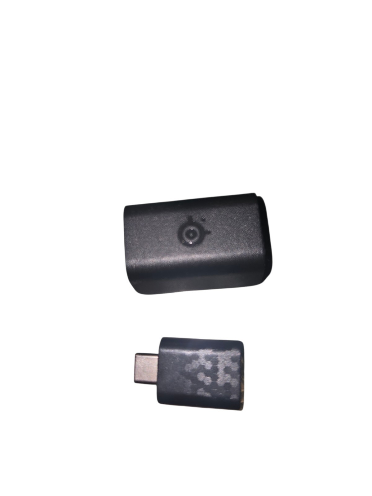 SteelSeries Aerox 3 Wireless (2022) Dongle & USB-C To USB-C Adapter (M-00019TX)