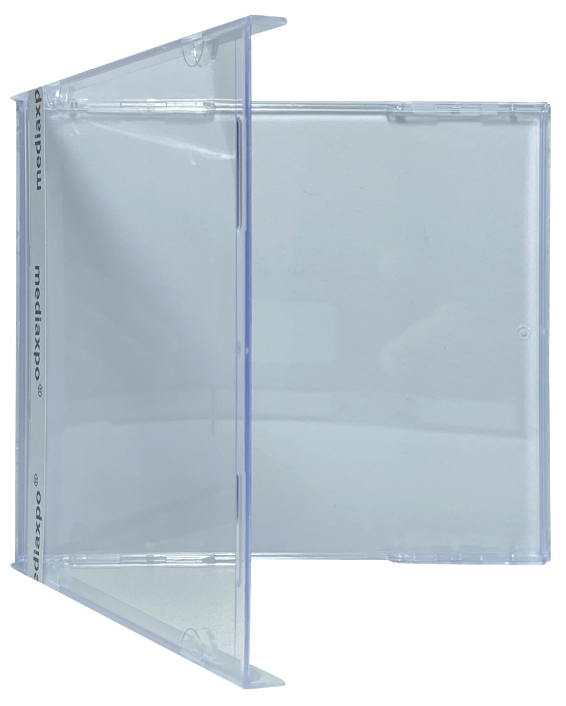 STANDARD CD Jewel Case (Carton Only, NO Trays) Lot