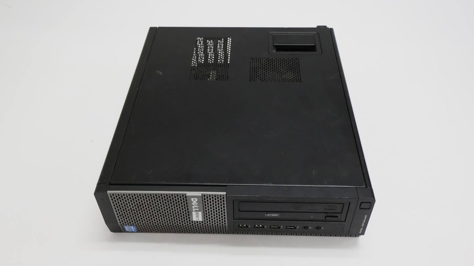 Dell OptiPlex 7010 DT i5-3470 8GB RAM 500GB SSD Windows 11 PC