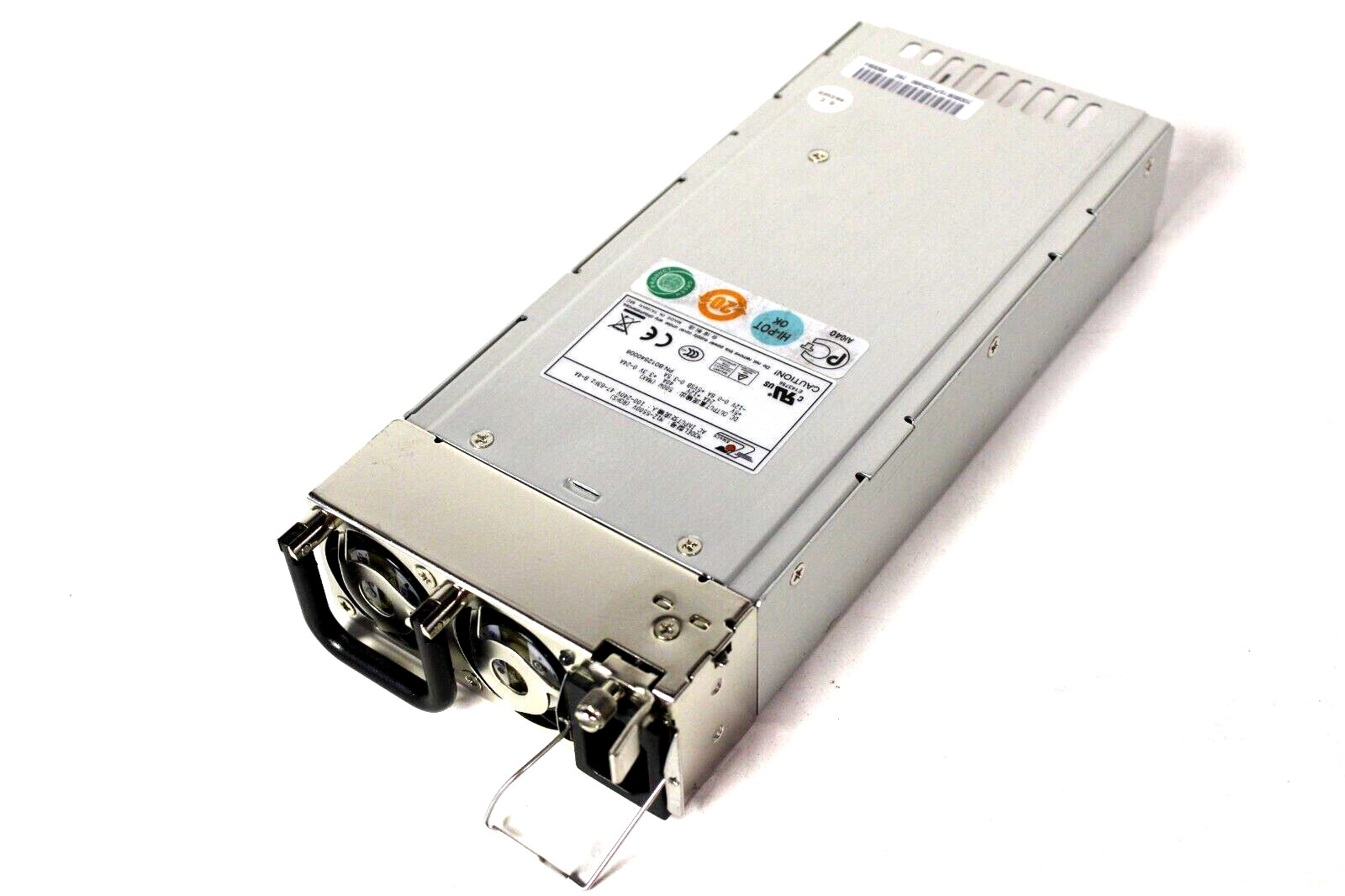M1Z-5500V (ROHS) B012540001 Emacs Zippy 500W Power Supply