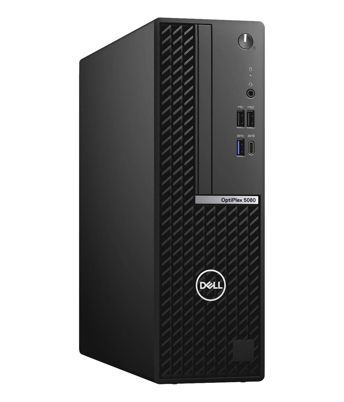 Dell OptiPlex Desktop Computer PC – Intel i3 10th Gen – 16GB RAM 512GB NVMe -Win