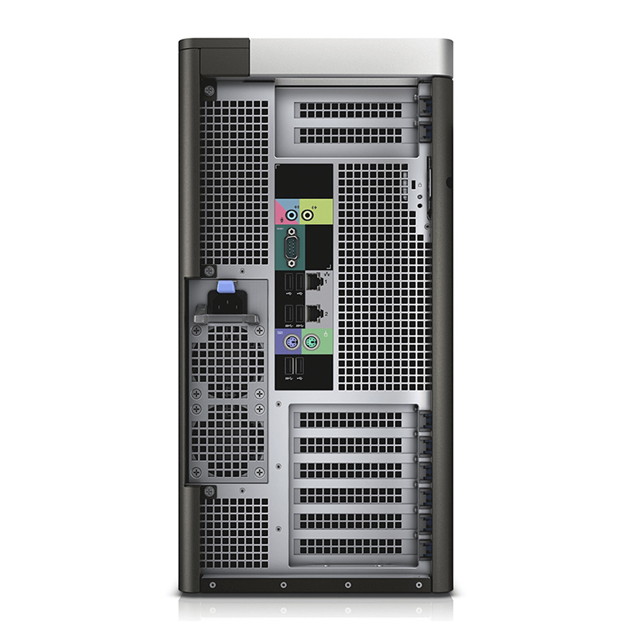 Dell Precision T7910 32 Cores 2x Xeon E5-2697 v4 16GB RAM 512GB SSD Win11P PC