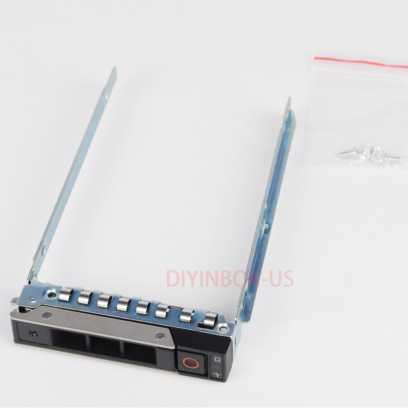 Lot 1-100 2.5″ Drive Caddy for Dell GEN 14 POWEREDGE R640 R740XD R940 R740 DXD9H