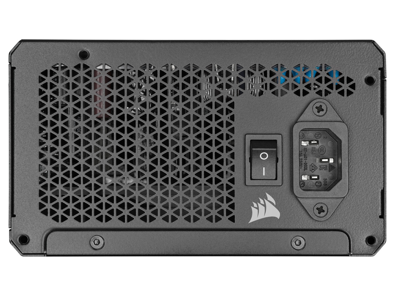 CORSAIR 1200W RMx Shift RM1200x Shift Fully Modular 80PLUS Gold ATX Power Supply